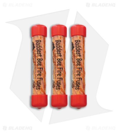Epiphany Outdoor Gear Baddest Bee Fire Fuses 3-Pack