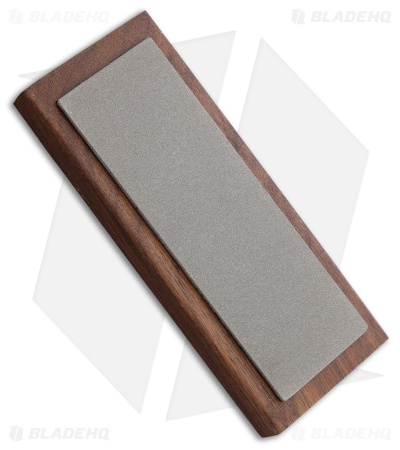 Eze-Lap Diamond Sharpener - Medium Grit (EZL62M)