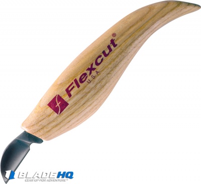 Flexcut Chip Carving Knife