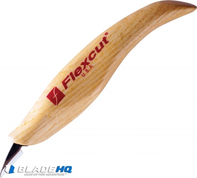 Flexcut KN27 Mini-Detail Knife