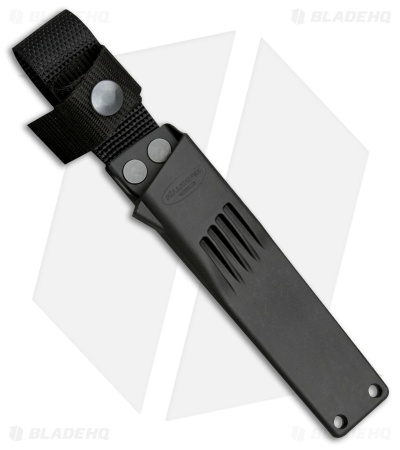 Fallkniven F1 Left Handed Belt Sheath