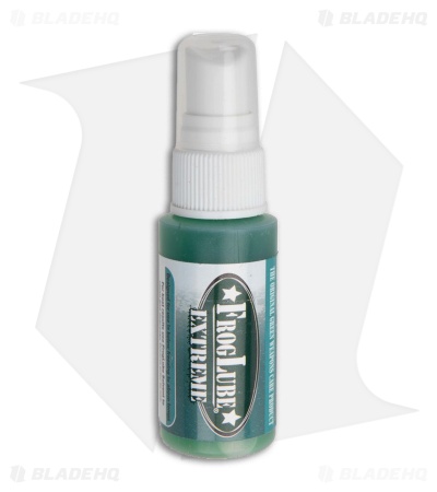 FrogLube Extreme Liquid Spray Bottle - 1 oz. (FROG15263)
