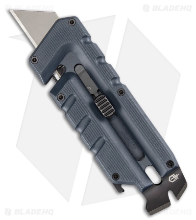 Gerber Prybrid-Utility Knife Urban Blue