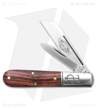 GEC Tidioute Cutlery Barlow Kingwood (2.4" Satin)