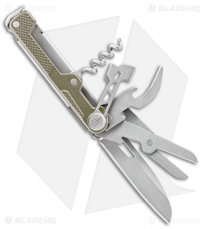 Gerber Armbar-Cork Multi-Tool 7-in-1 Gold 30-001583
