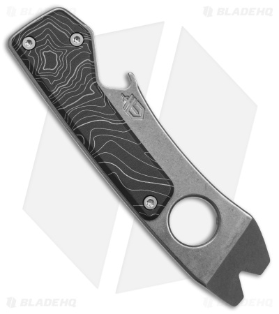 Gerber Chonk MT Multi-Tool Aluminum (3.9" Stonewash)