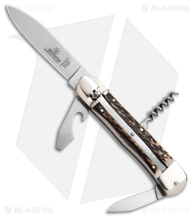 Hubertus 7.75