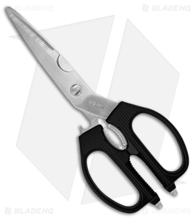 Kershaw 1121X Taskmaster Shears 2 Multi-Tool Black GFN - 3.5"