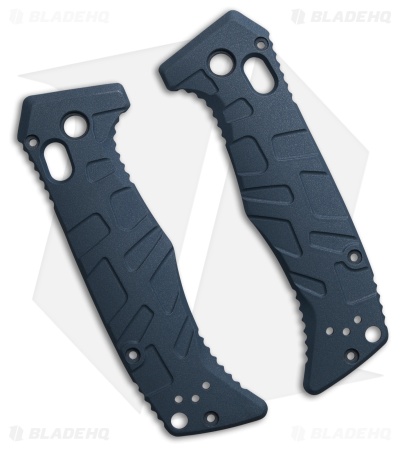 Lex Custom International Benchmade Mini Adamas Titanium Turtle *DISC*