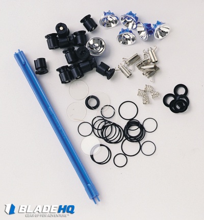 Mag-Lite AA Service Kit (09122)