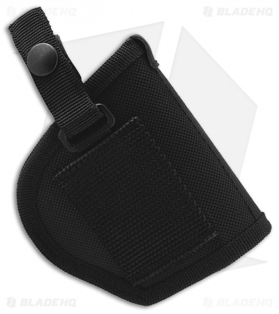 Mace Pepper Spray Gun Nylon Holster