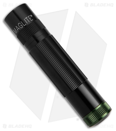Mag-Lite XL50 Flashlight Black Aluminum (200 Lumens)