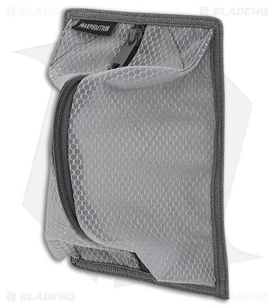 Maxpedition ENTITY Mesh Storage Panel Gray