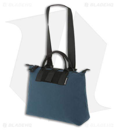 Maxpedition ROLLYPOLY Folding Satchel (Dark Blue)