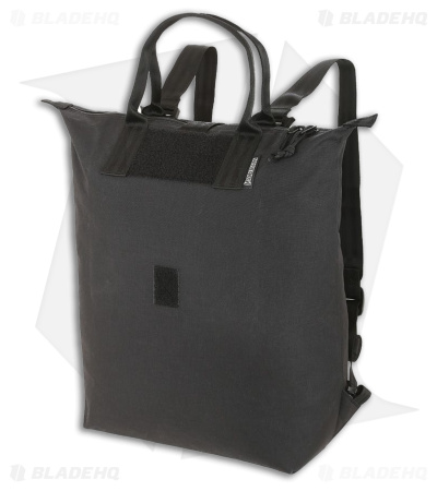 Maxpedition ROLLYPOLY Folding Totepack - Black