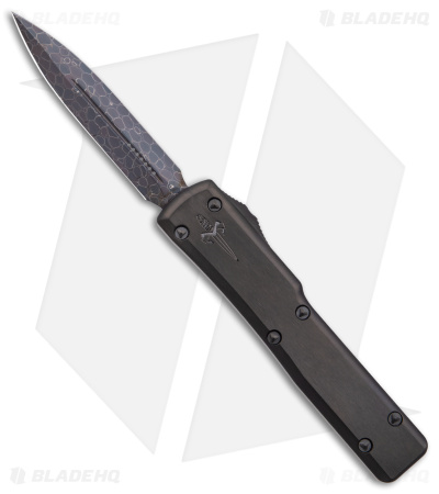 Marfione Custom UTX-70 D/E Knife Dagger Automatic (2.4