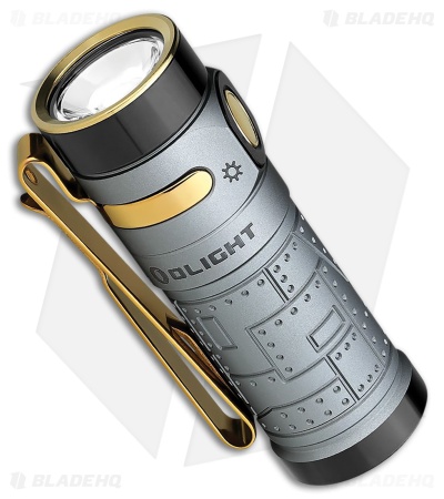 Olight Baton 4 Fighter Pilot