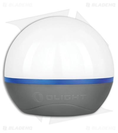 Olight Obulb Pro S Ball Grey