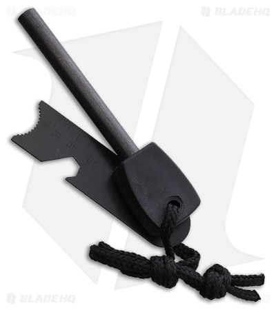 Ontario Fire Starter with Striker Zw245