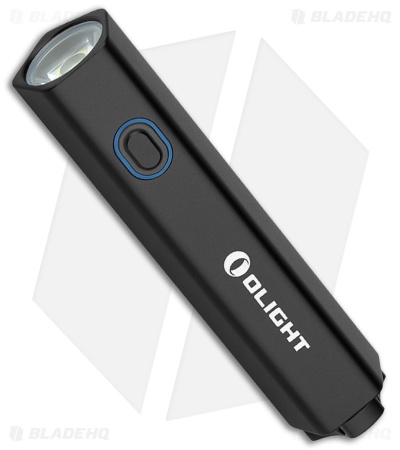 Olight Diffuse Flashlight OD Green Aluminum (700 Lumens)