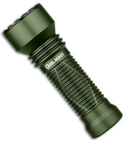 Olight Javelot Mini Flashlight Green (1000 LM) - Blade HQ