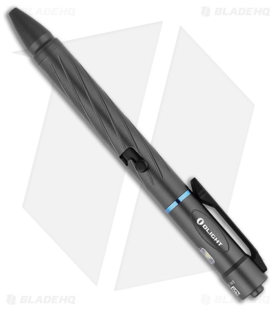 Olight O' Pen 2 Penlight Gun Metal Gray Aluminum (120 Lumens)