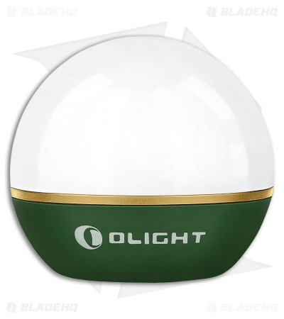 Olight Obulb MC Light Christmas Green (75 Lumens)