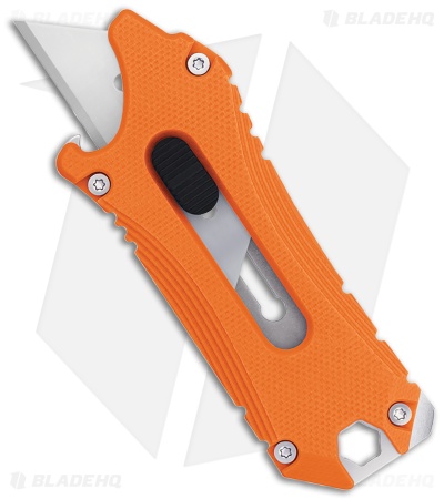 Olight Otacle Utility Knife Orange