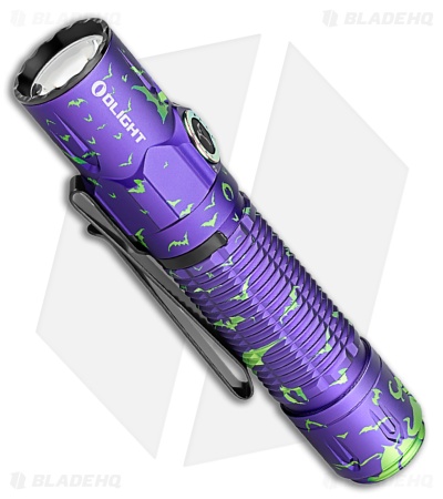 Olight Warrior 3S Tactical Nocturnal Sentinel Aluminum (2300 Lumens)