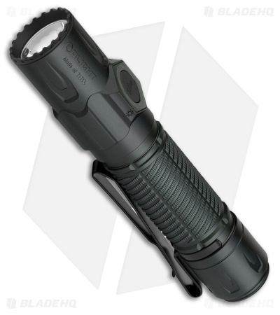 Olight Warrior Ultra Stealth Grey