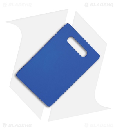 Ontario Cutting Board - Blue