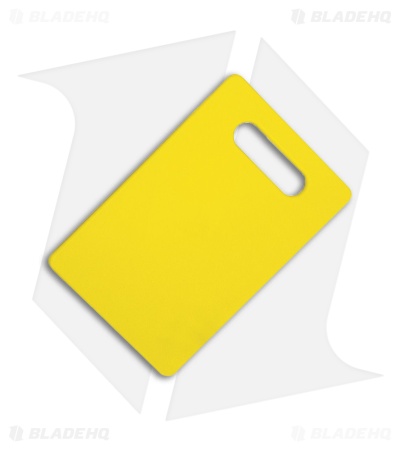 Ontario Cutting Board -  Yellow
