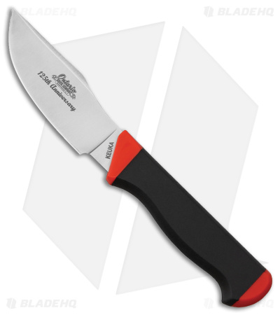 Ontario Keuka Hunter 125th Anniversary Black and Red Rubber (4.25