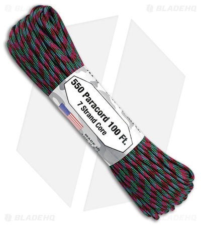 Atwood Rope MFG Color-Changing Argon