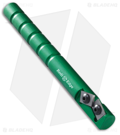 Redi Edge Original Knife Sharpener Green
