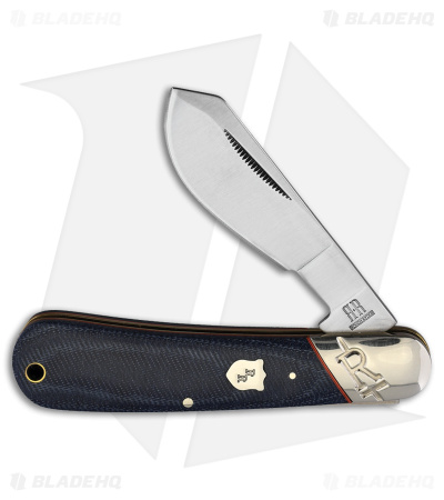 Rough Ryder Cotton Sampler Knife 4