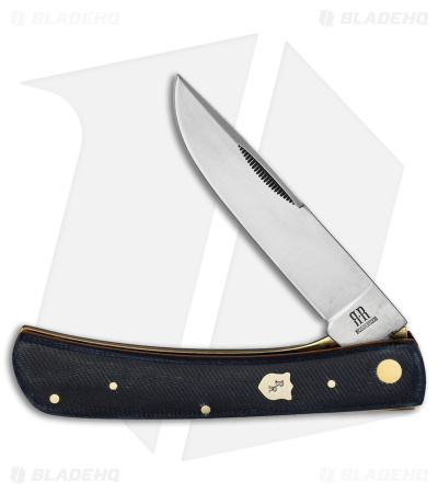 Rough Ryder Work Knife Knife 4.6