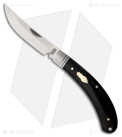 Rough Ryder Large Bow Trapper Knife 4.12