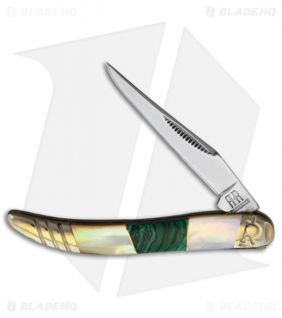 Rough Ryder Baby Toothpick Knife 3