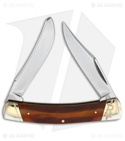 Rough Ryder Moose Knife 4.5