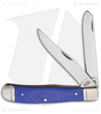 Rough Ryder Trapper Knife 4.12