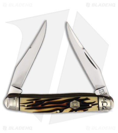 Rough Ryder Muskrat Knife 3.5