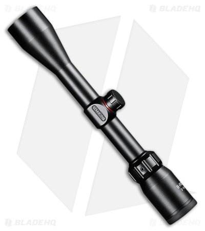 Simmons 3-9x40 8-Point Riflescope - Black