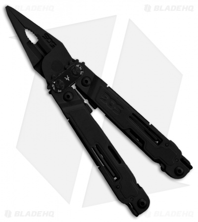 SOG PowerAccess Deluxe 21-in-1 Multi-Tool PA2002-CP