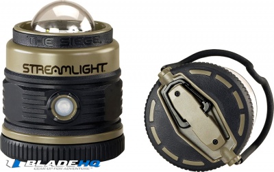 Streamlight The Siege LED Lantern (540 Lumens)