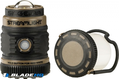 Streamlight Siege Compact Lantern (200 Lumens)