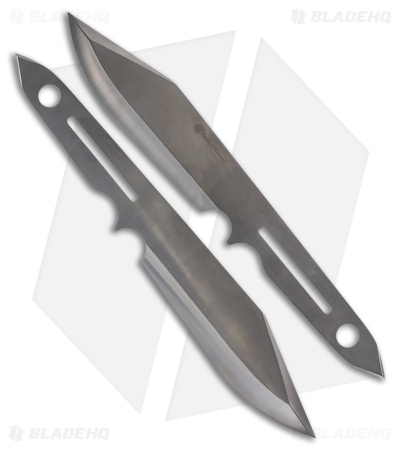 Smith & Wesson Bullseye Throwing Knife Set - Bowie