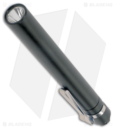 Smith & Wesson Night Guard Slim - 175 Lumens Gray Aluminum