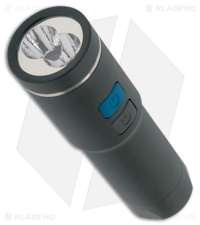 Smith & Wesson Night Guard Quad Beam - 300 Lumens Black Aluminum