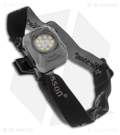 Smith & Wesson Night Guard Headlamp Quad - 425 Lumens Four Color LEDs